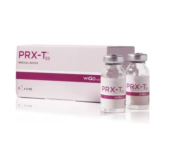 PRX-T33 bilde 1