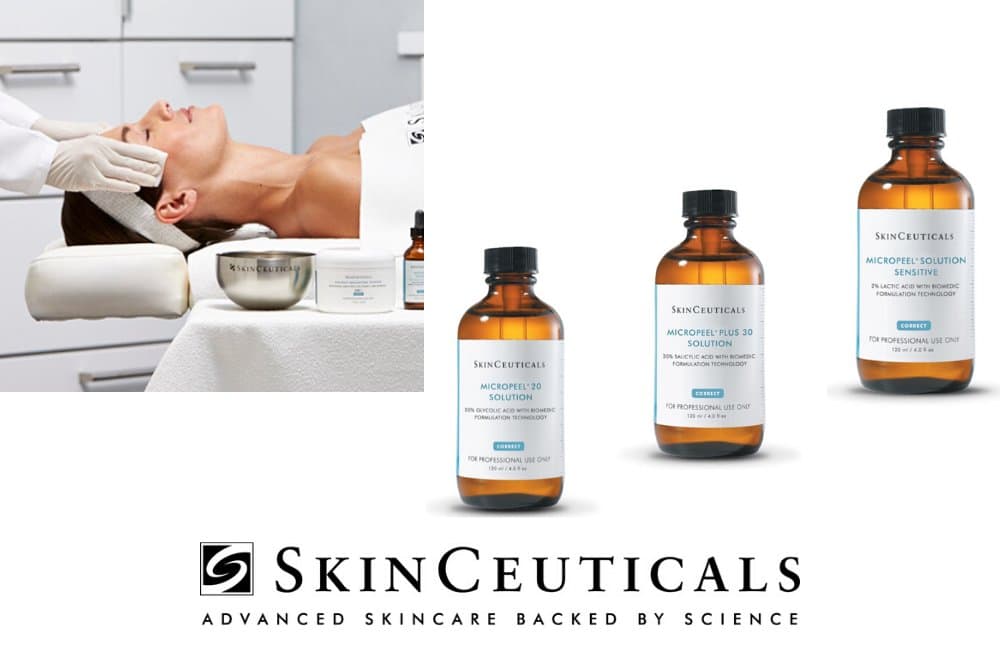 Kjemisk Peeling bilde 1