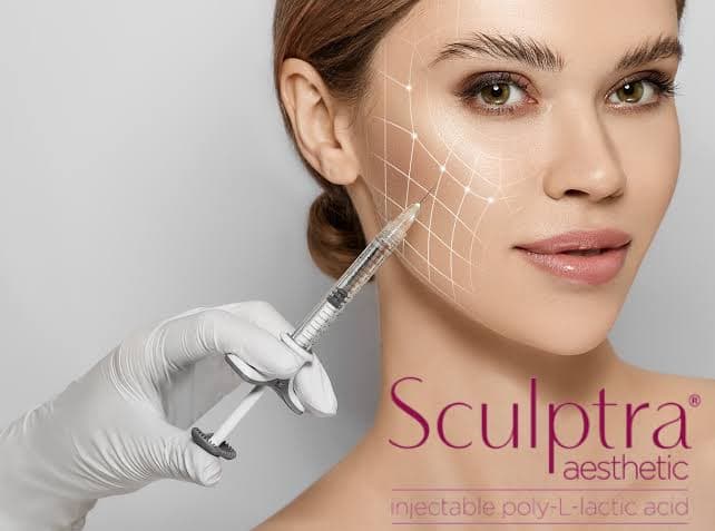 Sculptra